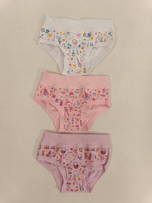 SLIP BAMBINA B9508 Tellini S.r.l. Ingrosso Abbigliamento